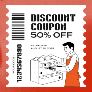 coupon posting: we submit codes on 33 top coupon submission website