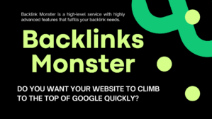 Supercharge Your Website Growth with Even More Backlinks