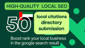 local seo in the uae with high quality directory backlinks