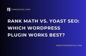 rank math vs. yoast seo which wordpress plugin works best
