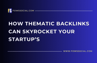 how thematic backlinks can skyrocket your startups online visibility