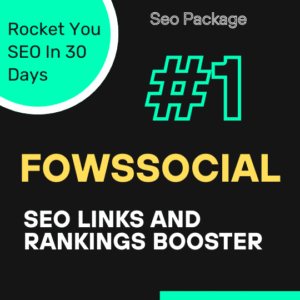 affordable organic growth seo bundle