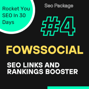 Keyword-Driven Boost SEO Starter Pack