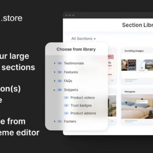 boost sales with a conversion business website