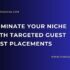 Skyrocket Your SEO with High-DA Guest Post Publishing
