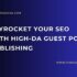 How to Combine Affiliate Marketing and SEO for Quick Results