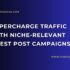 Amplify Your Brand with Guest Posts on High-Traffic Blogs