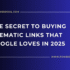 What Is the Easiest Way to Cloak Affiliate Links?