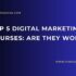 SEO vs. PPC: Which Digital Marketing Strategy Works Best?
